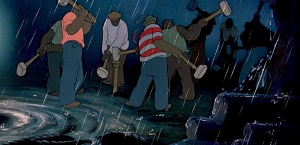 6 Times Disney Was Racist And You Didn't Notice