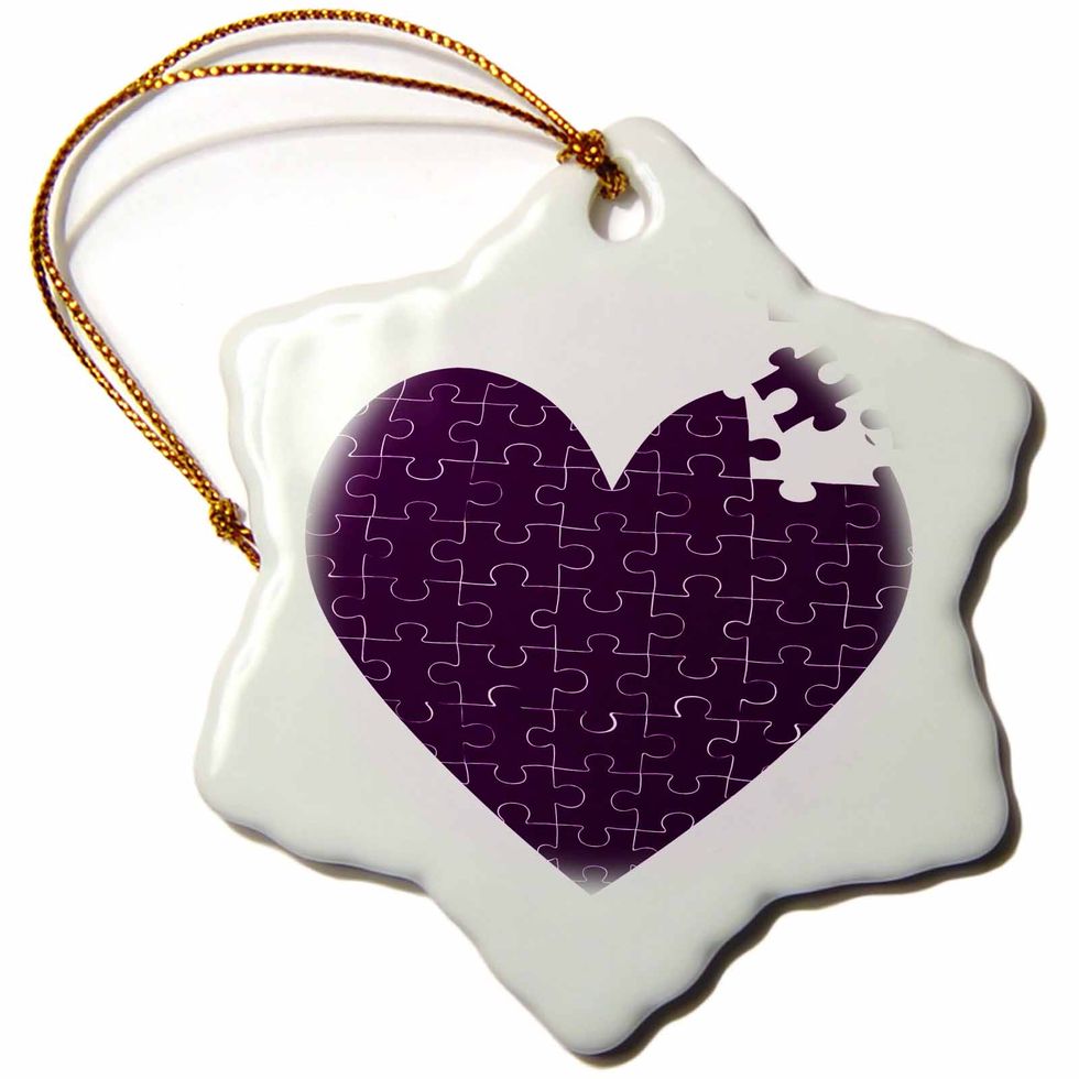 Giving Back To Those You Love Who've Shaped You