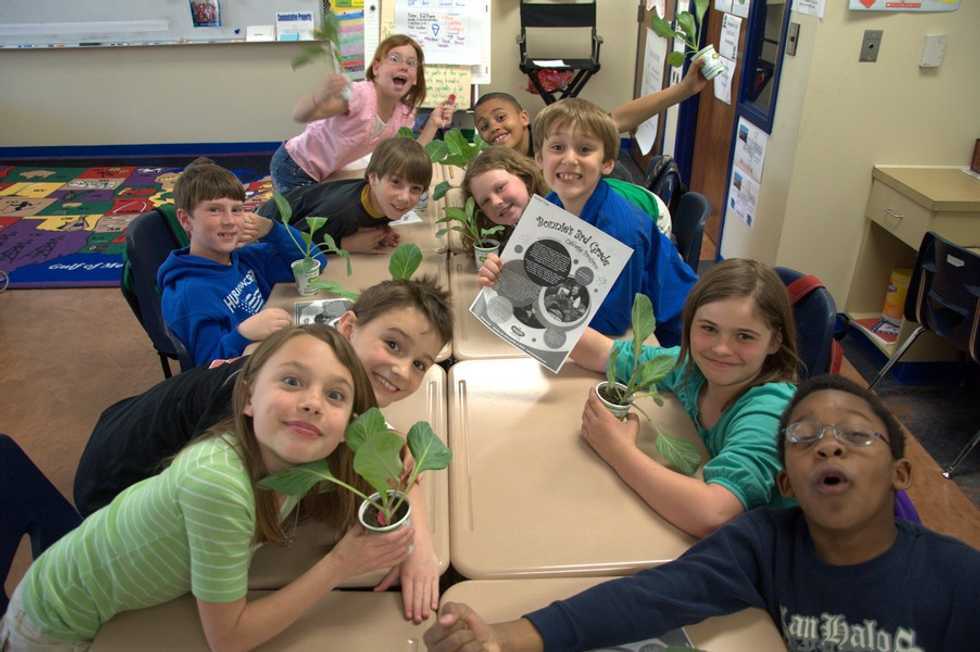 15 Things I’ve Learned From 3rd Graders | The Odyssey Online