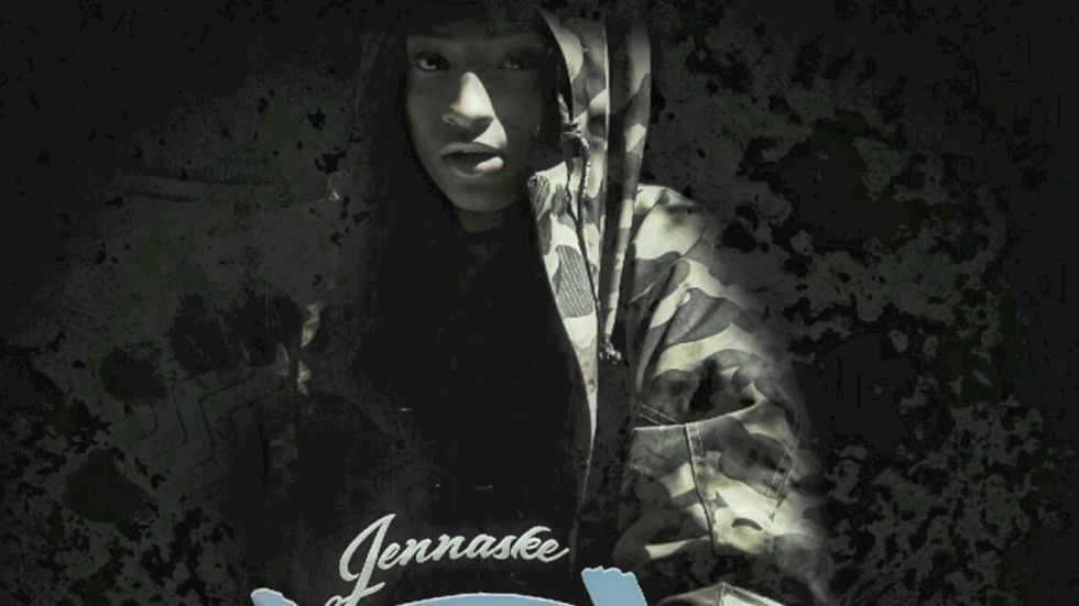 Exclusive Interview with Multitalented Artist: JENNASKE