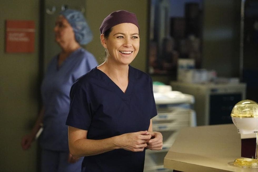 This "Grey's Anatomy" Theory Might Just Blow Your Mind
