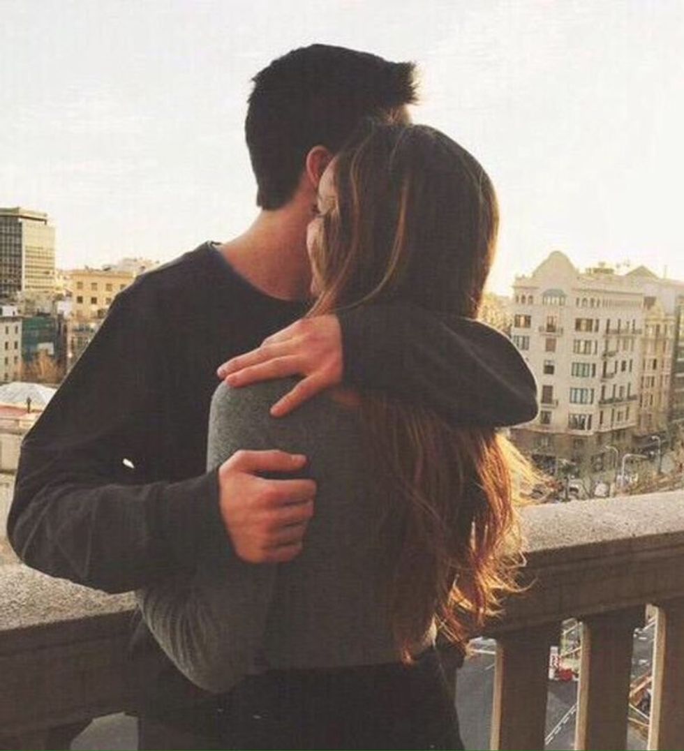 How My Best Friend Also Became My Boyfriend