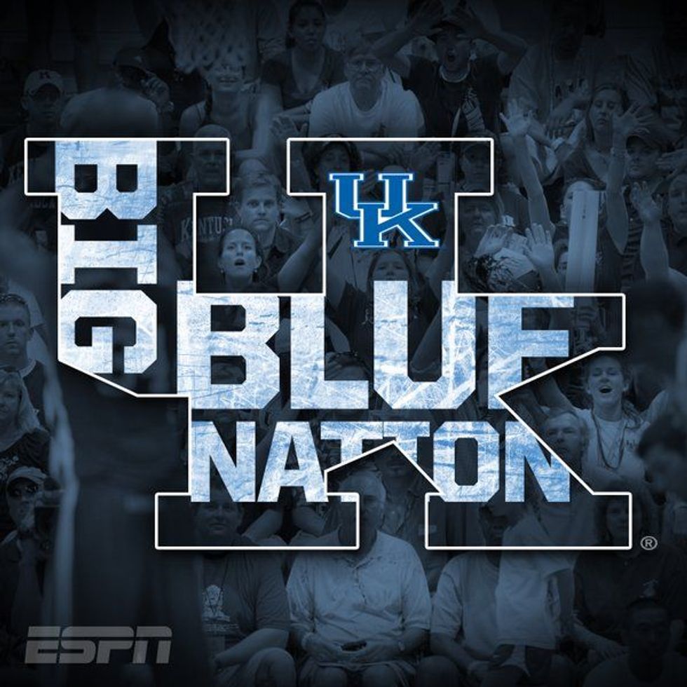 Kentucky Girl in a Memphis World