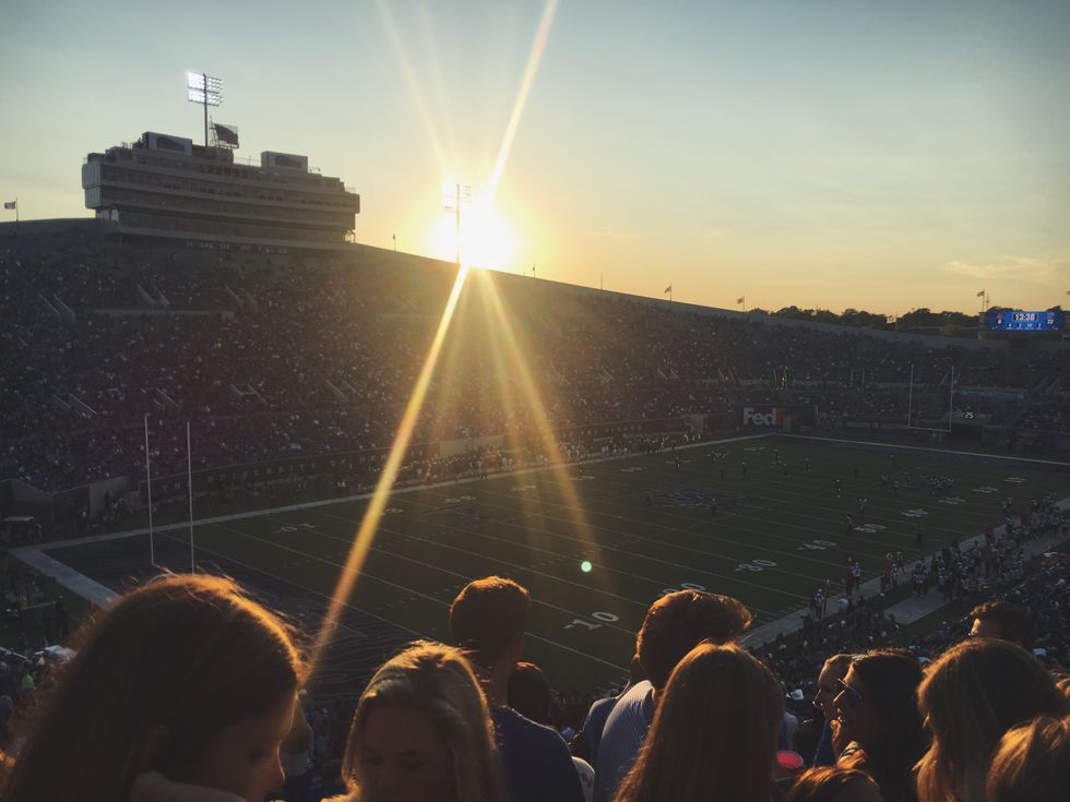 5 Reasons I'm Glad I Chose to Go to College in My Hometown