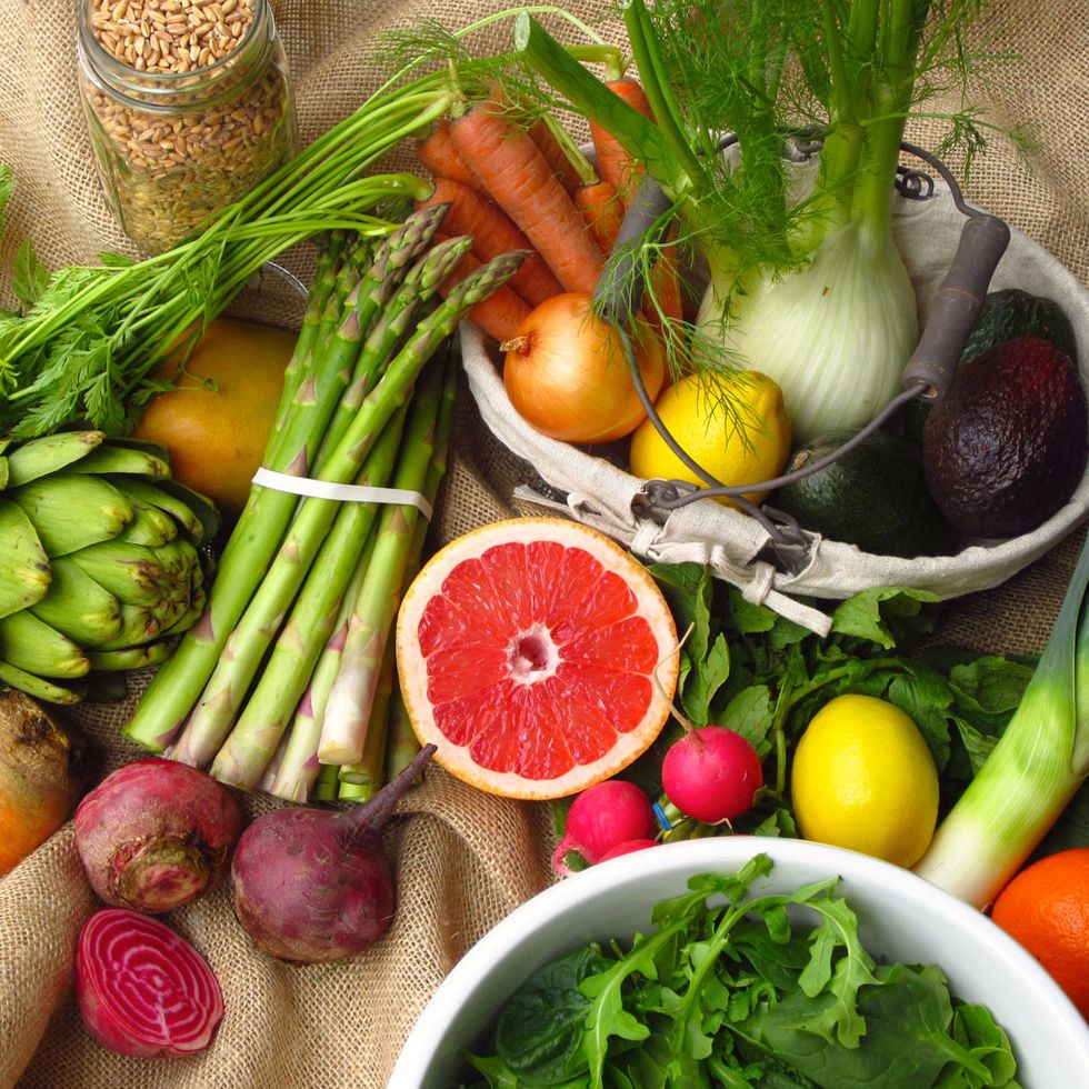 Easy Healthy, Delicious And Instagram-Worthy Spring Recipes