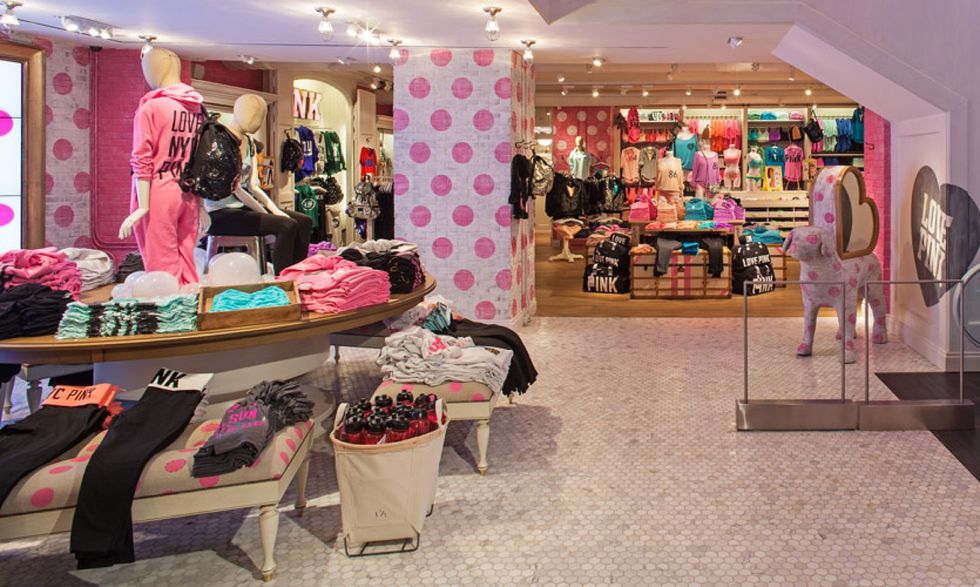 Odyssey Online: Not for Fat Women