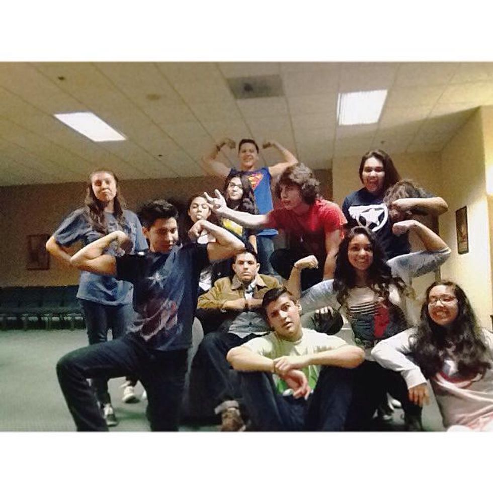 What It's Like To Be A Depressed Worship Leader