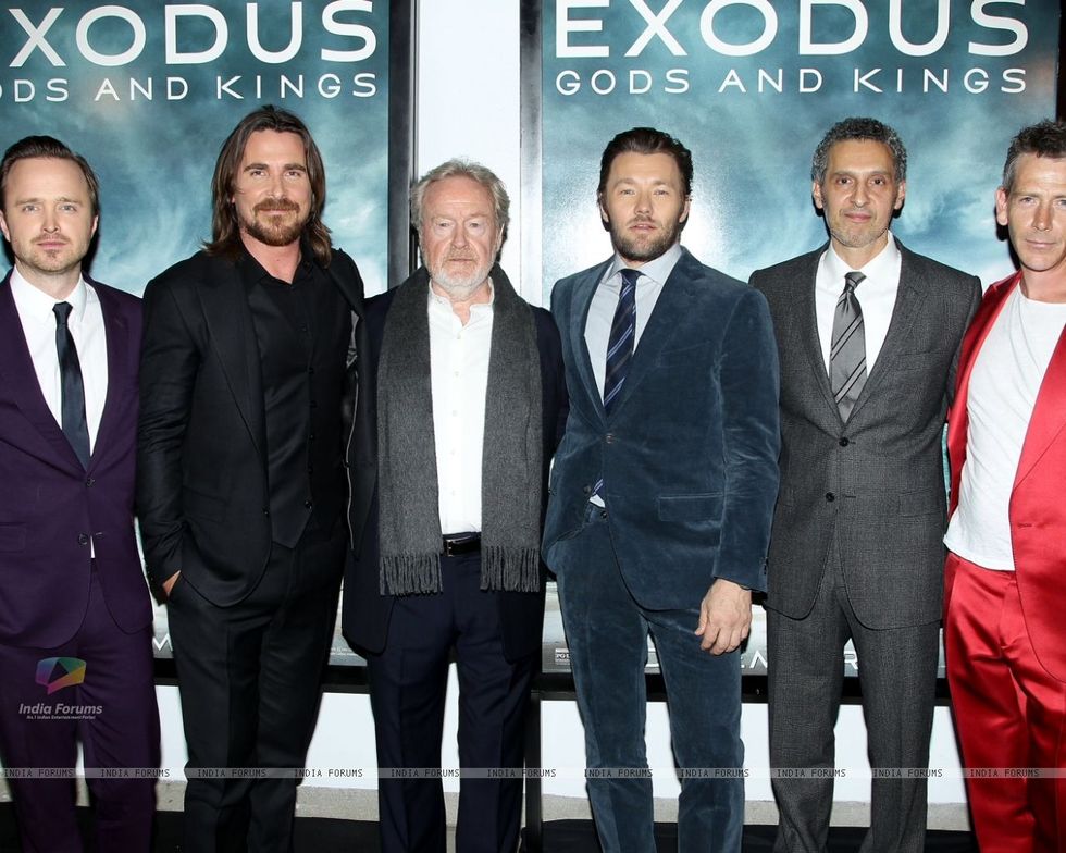 Whitewashing: An Overarching Problem in Today's Media