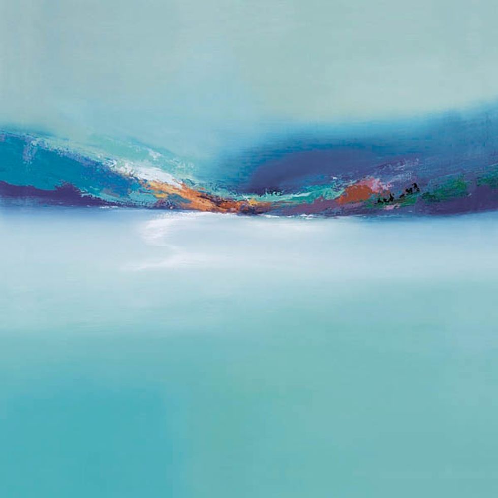 Being Quiet And Having It Be Okay