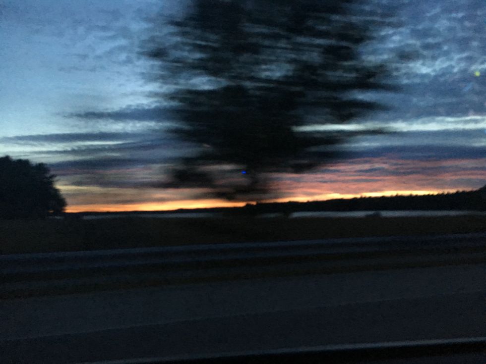 An Open Letter to My Grampy Who I Lost Too Soon...