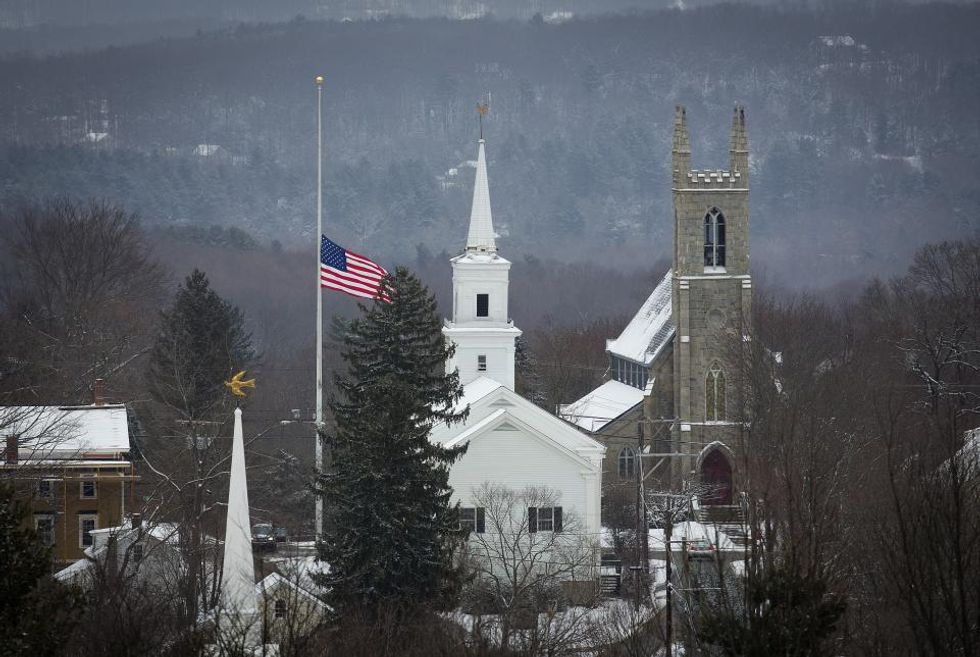 Newtown Documentary Airs On PBS April 3