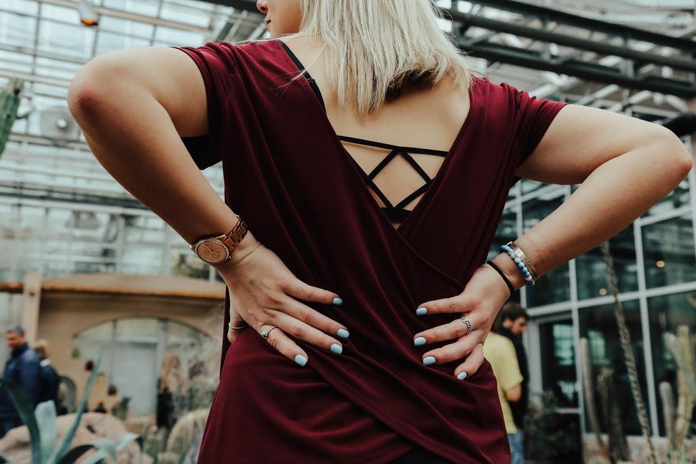 Spring Has Arrived: Transitioning Your Wardrobe