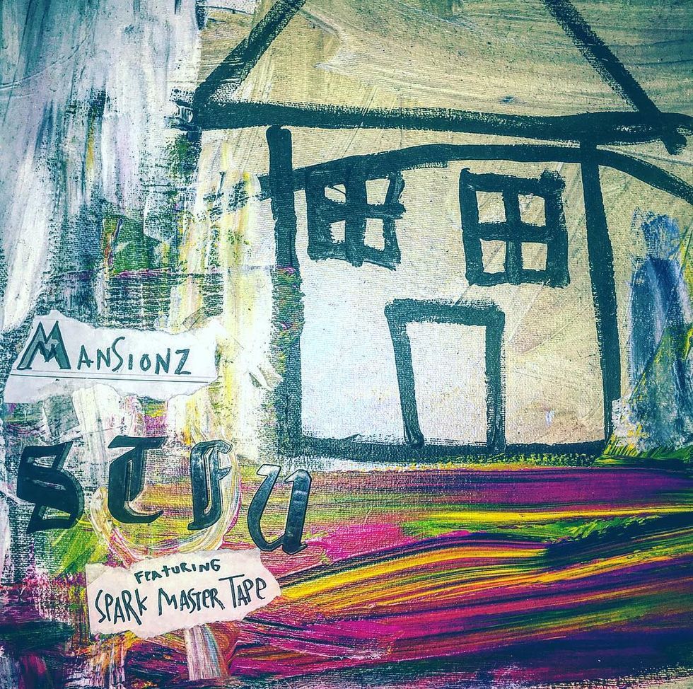 5 Reasons You Should Listen to Mansionz