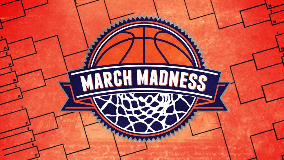 A March Madness Transformation: The Story Of A Non-Sports Fan