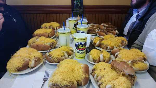 Top 10 Best Parts Of Growing Up In Cincinnati