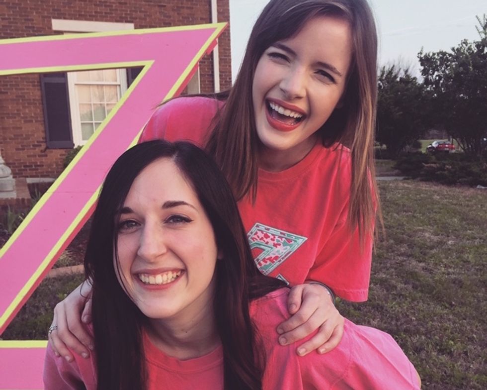 7 Life Lessons I've Learned From College