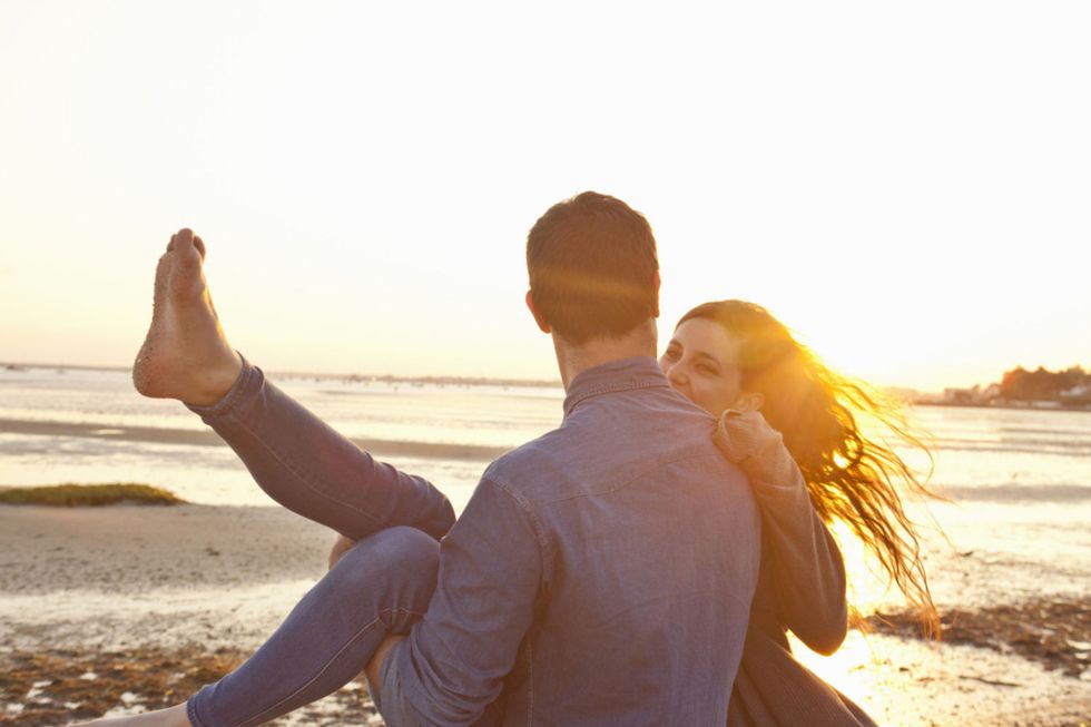 11 Quotes That Describe How You Feel About Your Ex