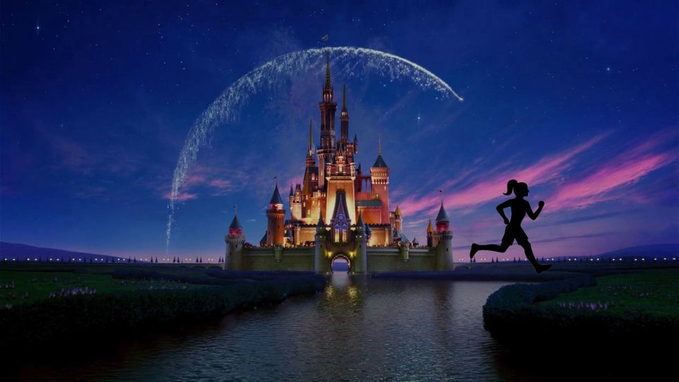 9 Songs From Disney Channel Original Movies To Put On Your Running Playlist