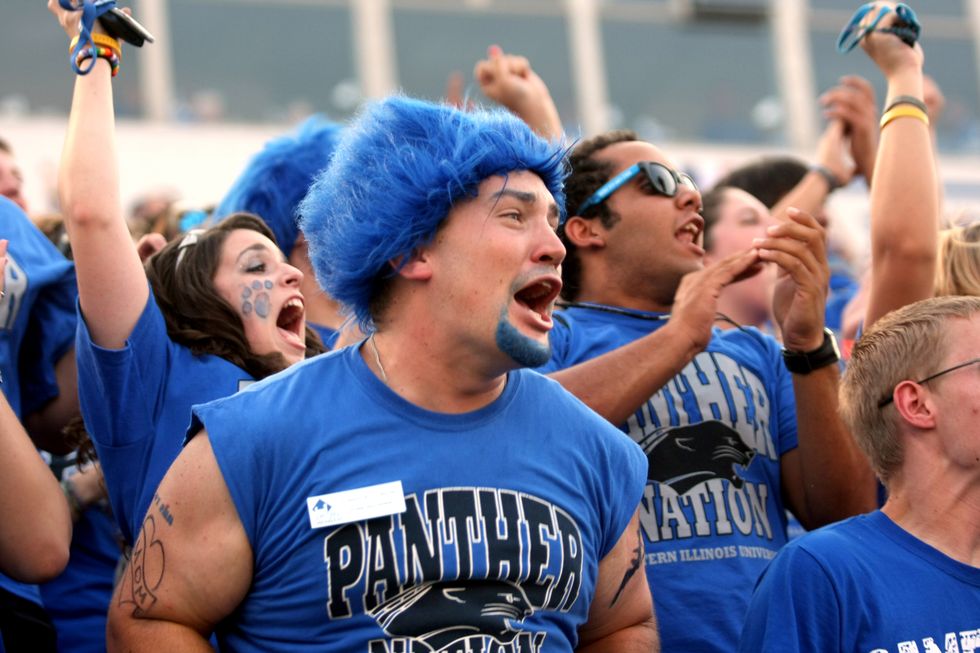 15 Photos That Won't Make Sense To Someone Who Didn't Go To EIU