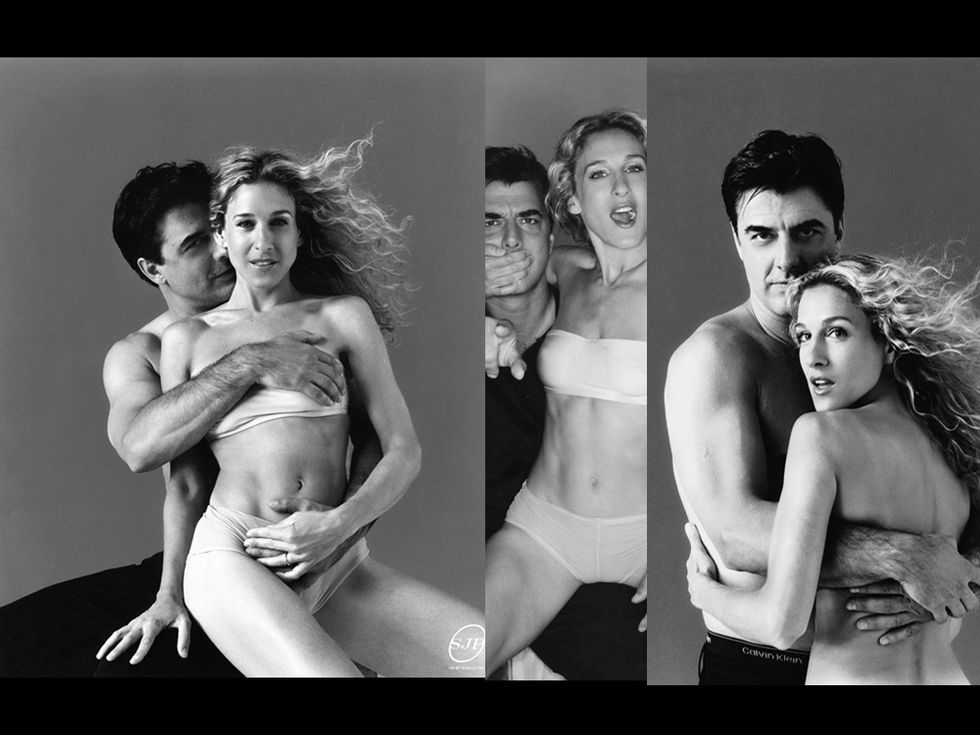 Strip It Down: The Societal Stigma Of Sex Work