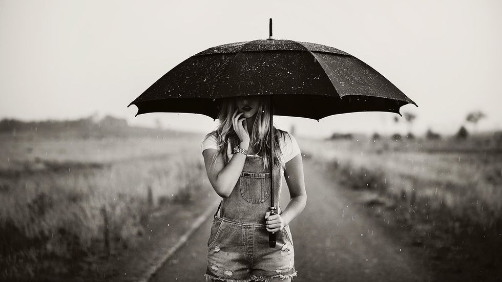 Why You Need to Face Your Feelings