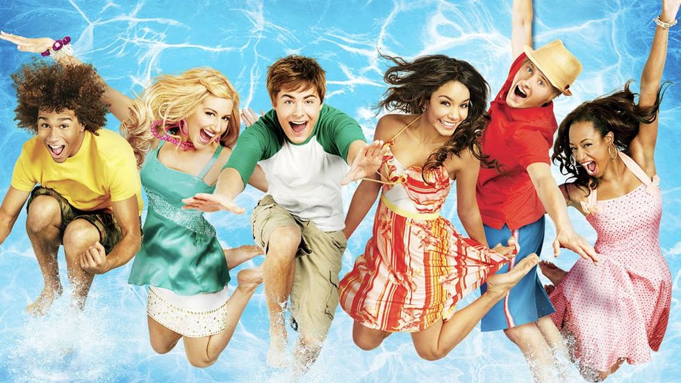 Why The High School Musical Franchise Was Extremely Progressive