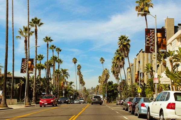 9 Things That Happen When You Move To Southern California