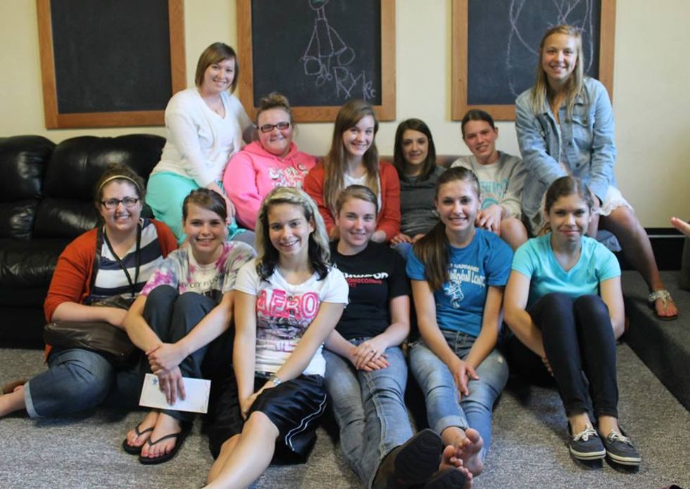 A Response to "Why I Love Jesus But Don't Attend Church"