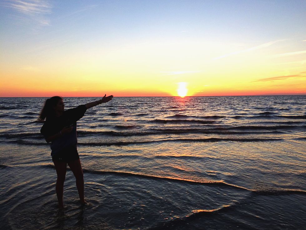 40 Positives And Negatives About Summer