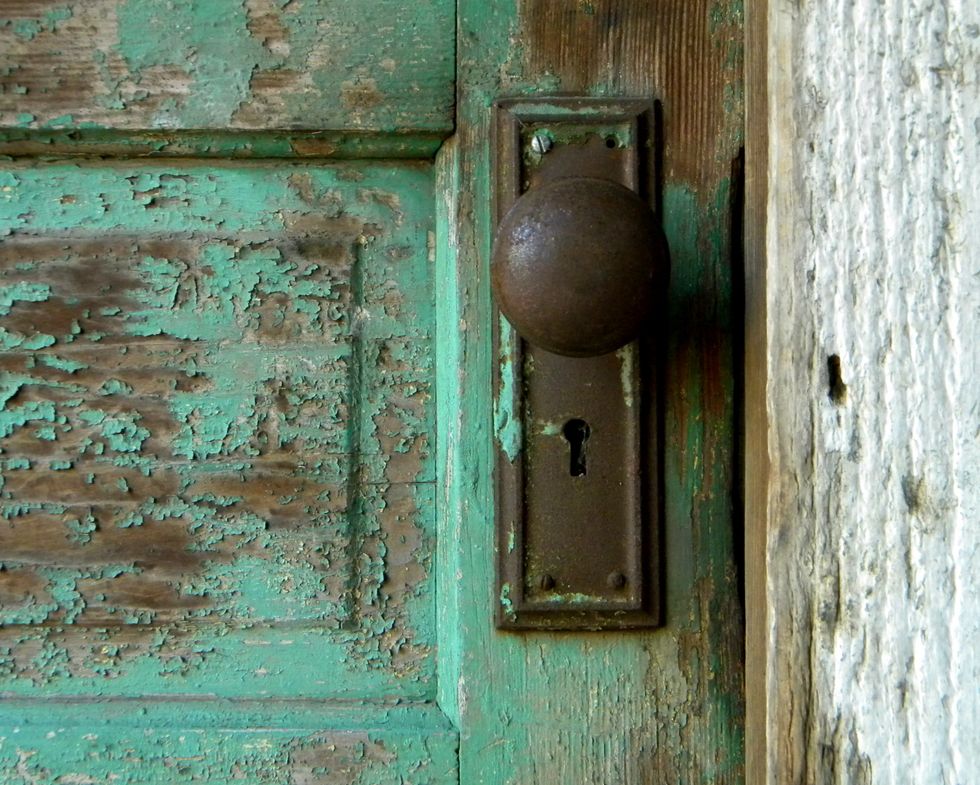 A Letter To Heartbreak, Hardships, & Hurt