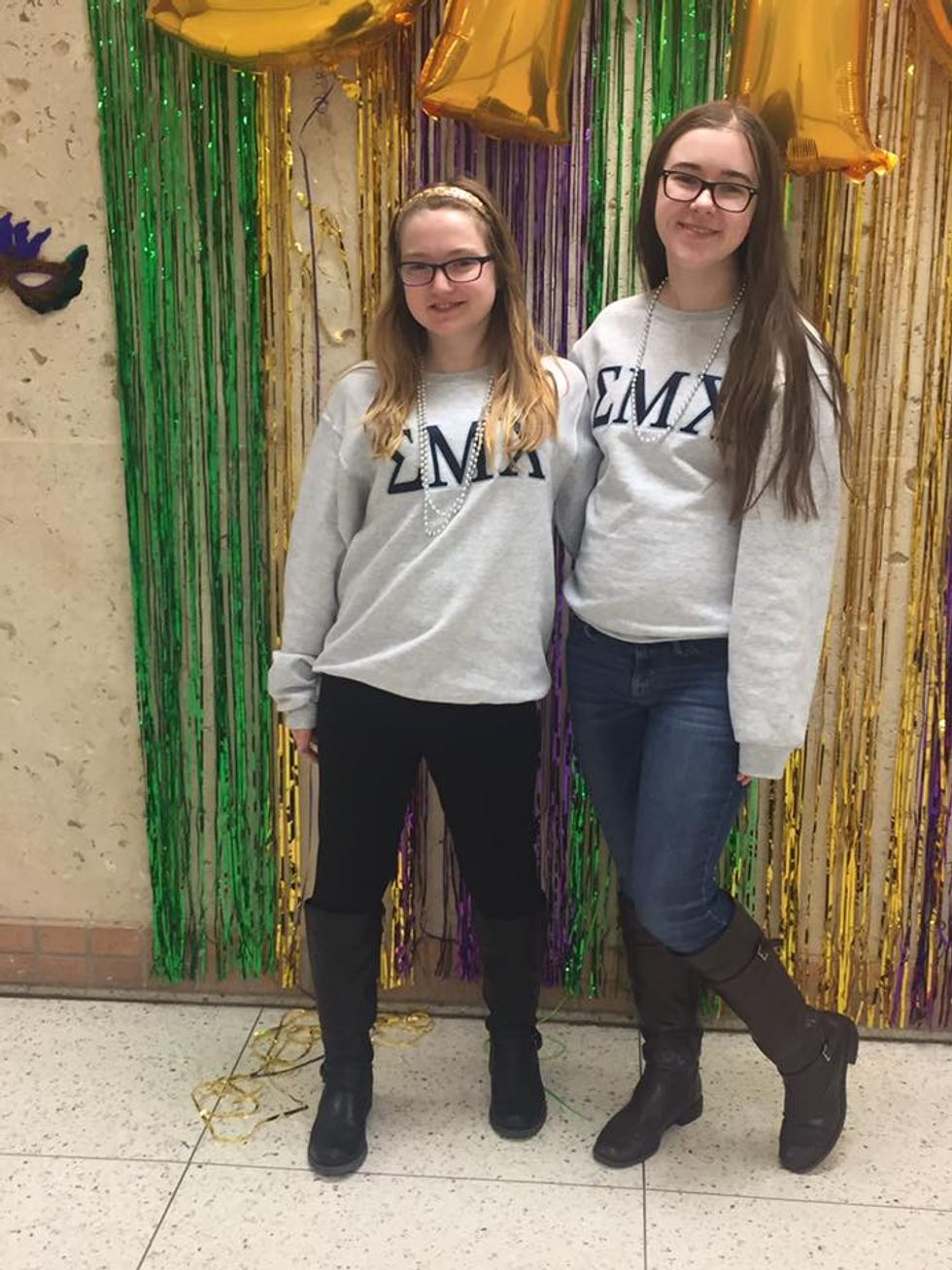 15 Things I Need To Thank My Best Friend For