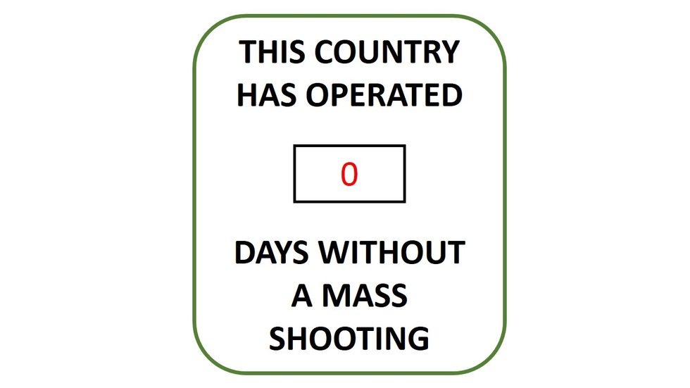 Will We Wait For The Next School Shooting To Take Action?
