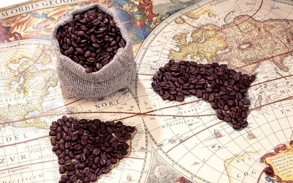 20 Coffee Traditions From Around The World