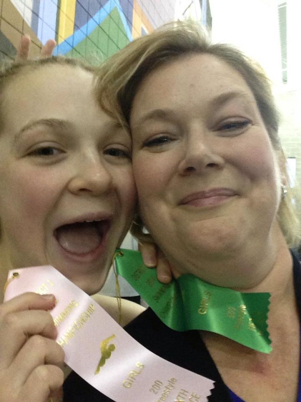 An Open Letter To My Mom