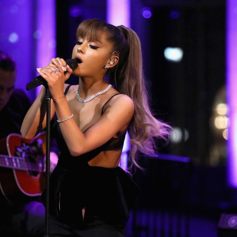 Reasons for Stanning Ariana