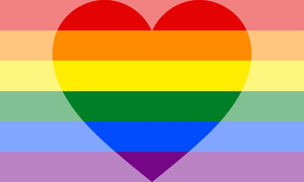 Why Everyone Should Go To Pride