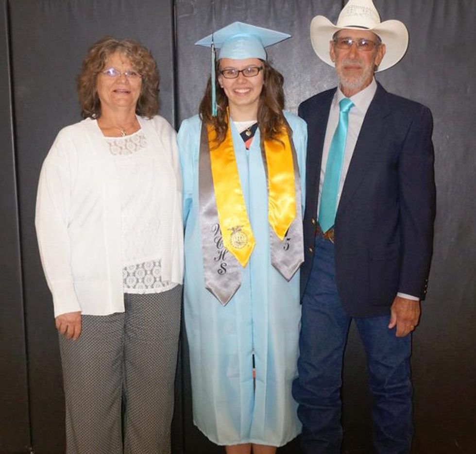 6 Reasons Why I Don't Miss High School All That Much