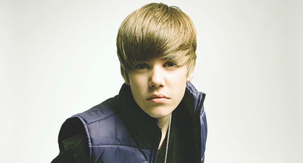 7 Ways Being A Justin Bieber Fan In Middle School Prepared You For Adulthood