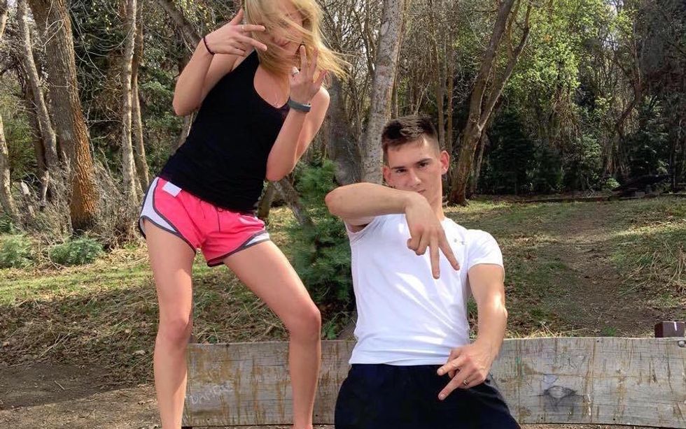 Let's Leave Growing Up To The Professionals