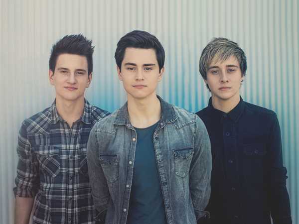 To My Favorite Band, Before You Exit