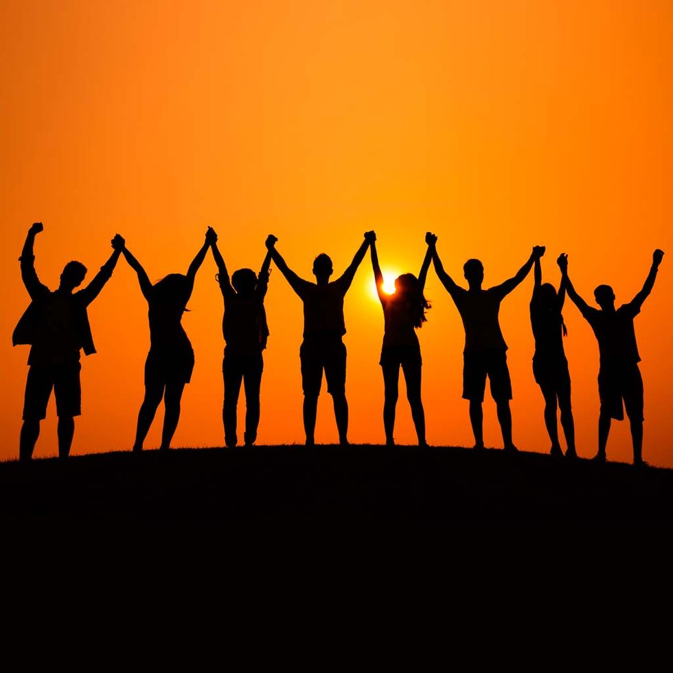 7 Relatable Quotes To Live By