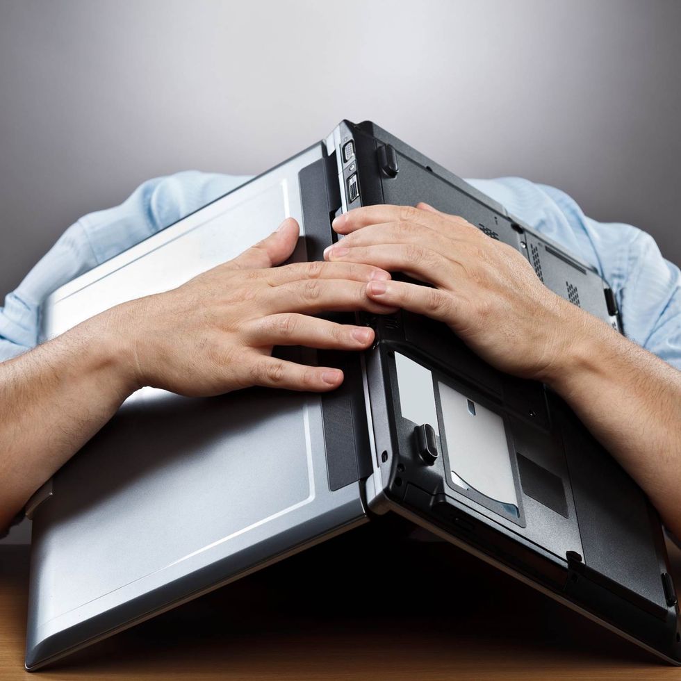 The 5 Steps to Write a Paper