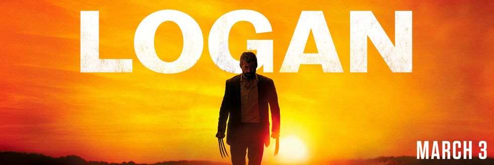 The Good, The Bad, And The Mutants: A Review Of "Logan"