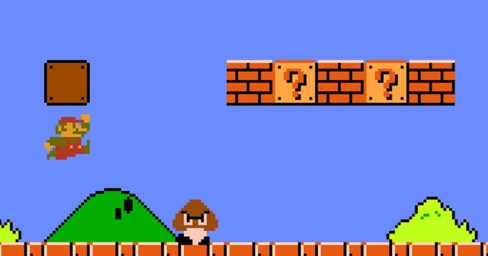 Video Games and What ACTUALLY Needs to Change