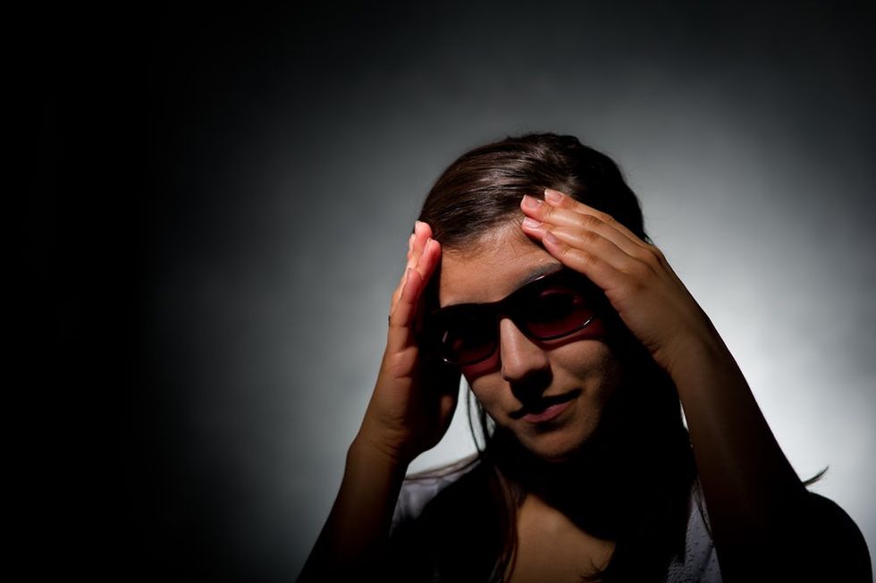 5 Signs That You Have Migraines