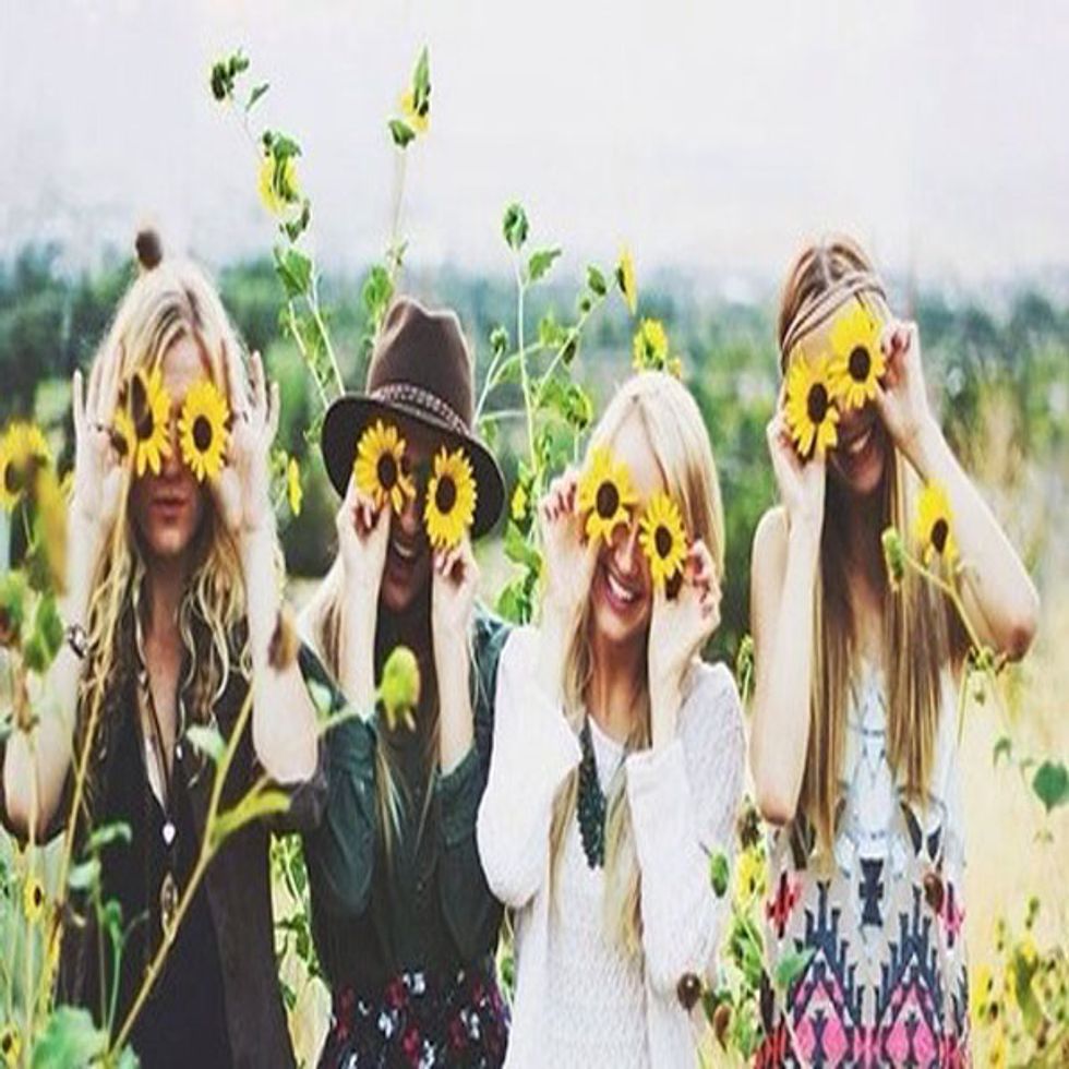 15 Reasons You And Your Roommates Are Basically Dating