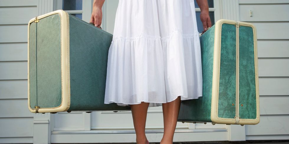 It Is Okay To Miss Home