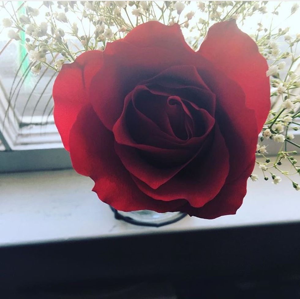 The Boyfriend I Said Goodbye To