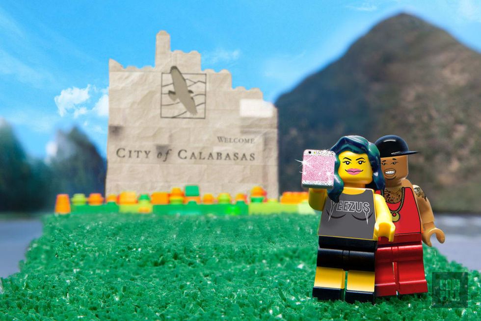 10 Things Everyone From Calabasas Knows