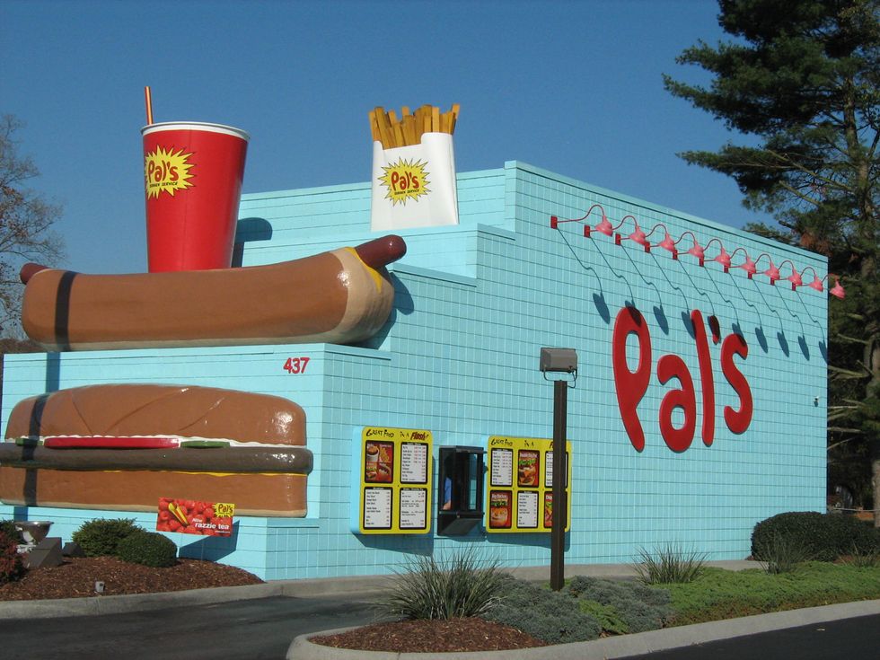 13 Ways To Tell You Grew Up In The Tri-Cities